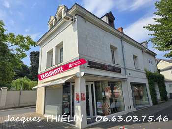Photo Immeuble Longué-Jumelles