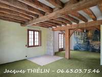 Immeuble 2 pièces Immeuble 2 pièces