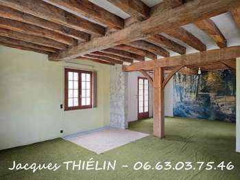 Immeuble 2 pièces Immeuble 2 pièces
