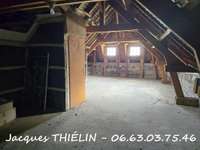 Immeuble 2 pièces Immeuble 2 pièces