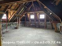 Immeuble 2 pièces Immeuble 2 pièces
