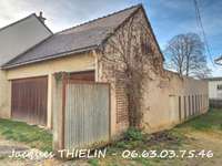 Immeuble 6 pièces Immeuble 6 pièces