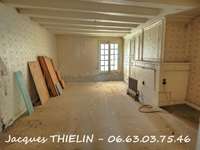 Immeuble 6 pièces Immeuble 6 pièces