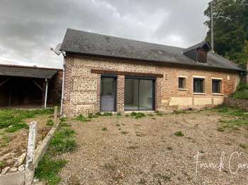 Vente ImmeubleLongueville-sur-Scie