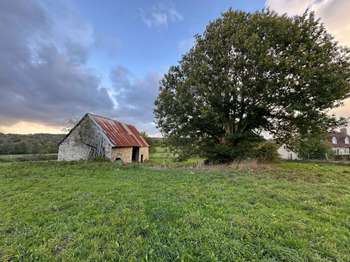 Vente ImmeubleLonlay-l'Abbaye