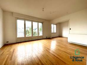 Vente Immeuble 14 chambresLorient