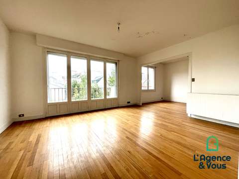 Immeuble 23 pièces Lorient 56