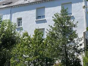 Vente ImmeubleLorient