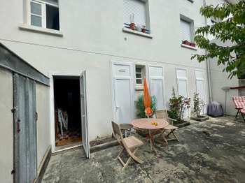 Immeuble