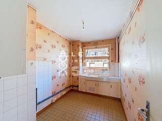 Immeuble 2 pièces