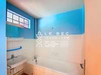 Immeuble 2 pièces