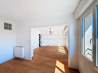 Immeuble 2 pièces