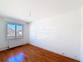 Immeuble 2 pièces