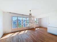 Immeuble 2 pièces
