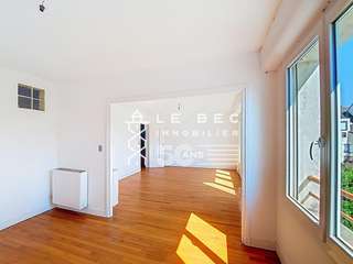 Immeuble 2 pièces