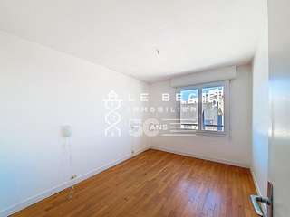 Immeuble 2 pièces