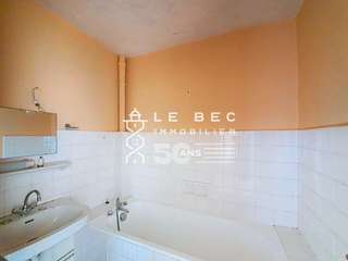Immeuble 2 pièces