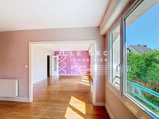 Immeuble 2 pièces