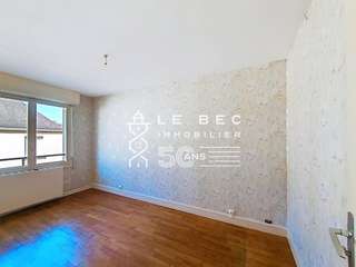 Immeuble 2 pièces