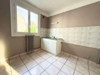 Immeuble 3 pièces
