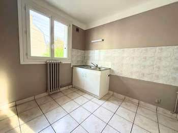 Immeuble 3 pièces