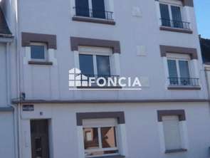 Vente ImmeubleLorient