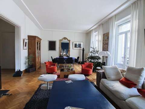 Immeuble 8 pièces Lorient 56