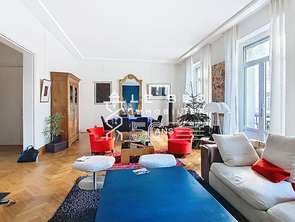 Vente Immeuble 8 piècesLorient