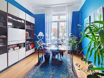 Immeuble 8 pièces Immeuble 8 pièces