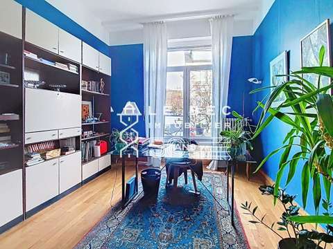 Immeuble 8 pièces Immeuble 8 pièces