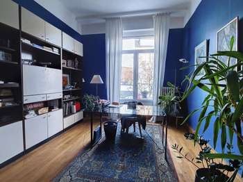 Immeuble 8 pièces Immeuble 8 pièces