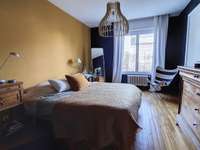 Immeuble 8 pièces Immeuble 8 pièces