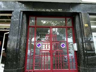 Immeuble