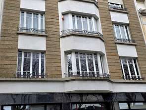 Vente ImmeubleLorient