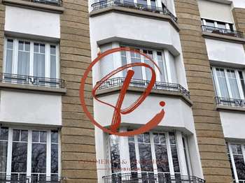 Immeuble Lorient 56