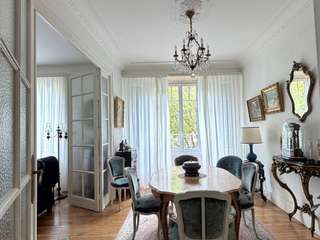 Immeuble