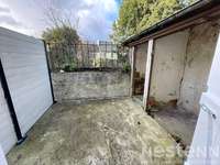 Immeuble 6 pièces