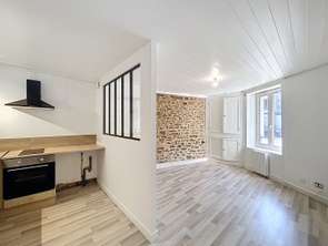 Vente Immeuble 3 chambresLorient