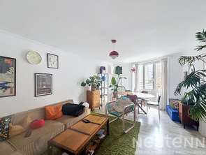 Vente Immeuble 3 chambresLorient