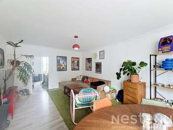 Immeuble 6 pièces
