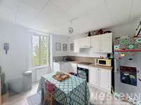 Immeuble 6 pièces
