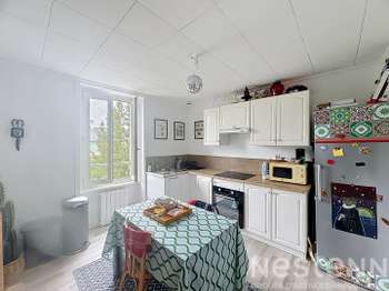 Immeuble 6 pièces