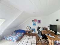 Immeuble 6 pièces