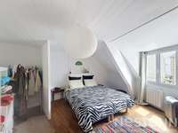 Immeuble 6 pièces