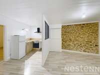 Immeuble 6 pièces