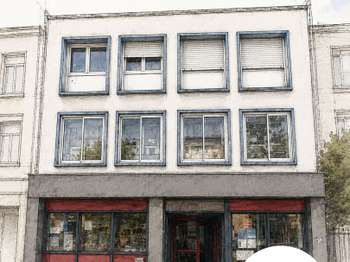 Immeuble Lorient 56