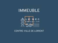 Immeuble 2 pièces