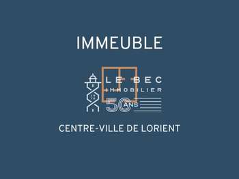 Immeuble 2 pièces