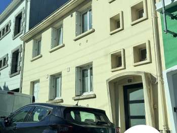 Vente ImmeubleLorient