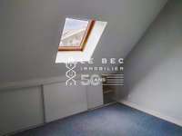 Immeuble 2 pièces